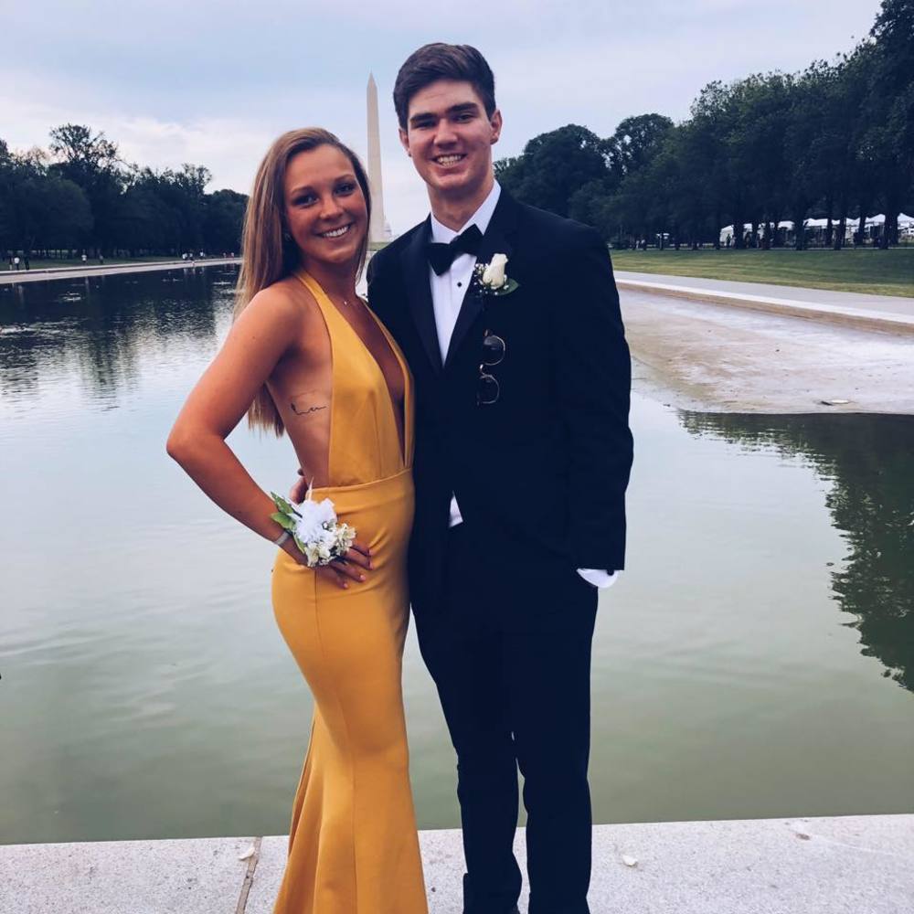 Meet your Posher, Natalie